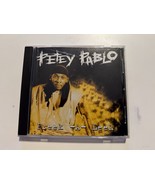 Petey Pablo – Freek-A-Leek CD Single Promo | Clean Explicit Instrumental... - $30.51 CAD