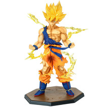 Dragon Ball Figuarts ZERO Super Saiyan Goku Figure - £111.58 GBP
