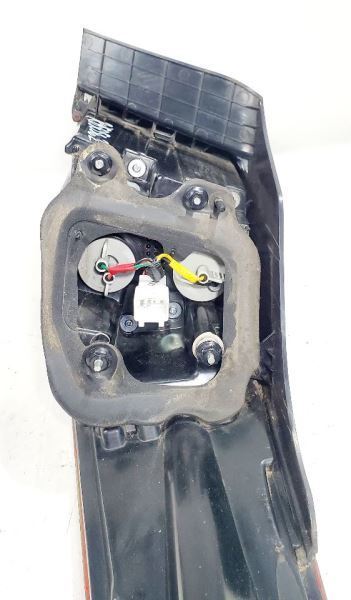 Left Quarter Taillight Incandescent PN  924014C500 OEM 2014 2015 Kia Optima  Item image 9