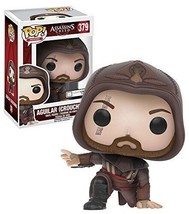 Assassin&#39;s Creed Aguilar (Crouching) #379 Loot Crate Funko Pop! - £9.37 GBP