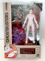 NEW Hasbro E9798 Ghostbusters Plasma Series GOZER 6-Inch Action Figure - £22.19 GBP