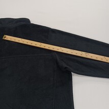 Columbia XM1247 Men’s Mount Grant Full Zip Black Fleece Jacket Size Large image 8