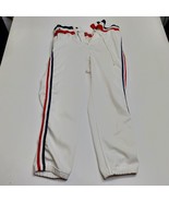 St Louis Cardinals Curt Ford Set 1 1986 Baseball Pants 29 24 86 1 USED - £97.27 GBP
