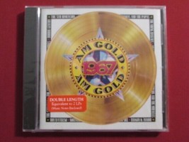 Am Gold The 60&#39;s Generation 22 Trk Cd V/A Monkees Byrds Troggs Donovan Box Tops - £6.25 GBP