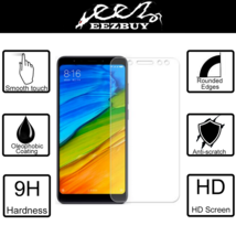 Premium Tempered Glass Screen Protector Film For Xiaomi Mi A2 / Mi 6X - $5.85