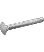 Carriage Bolt, 1/2X8. - $72.97