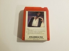 Lou Rawls - All Things In Time (8 Track Tape, ZA 33957) - £6.39 GBP