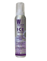 Watercolors Ice Whip Mousse, 6.5 Oz. - £21.57 GBP