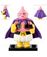 Kid Majin Buu Dragon Ball Daima Minifigures Minifigs Toy Gift - $5.41 CAD