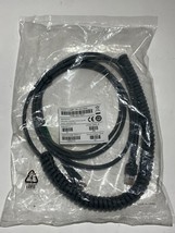 Genuine Zebra Motorola Symbol 15ft USB Cable for Barcode Scanner CBA-U09-C15ZAR - £37.38 GBP