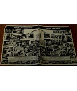 Vintage Stewart Tech School Advertisement, From Magazine, VGC - $130.17 MXN