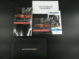CHALLENGE 2014 Owners Manual 104682126 - $777.68 MXN