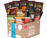 O&#39;Food Box Korean Sauce Essentials Bundle, All in One Ingredients Value ... - $75.22