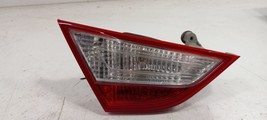 Driver Left Tail Light Brake Lamp  VIN B 8th Digit Lid Mounted Fits 11-1... - $24.94