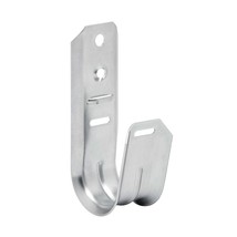 J hook 1 5/16&quot; wall mount style 25 pk - $1,457.10 MXN