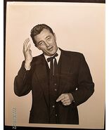 ROBERT MITCHUM : (NIGHT OF THE HUNTER) RARE PUBLICTY PHOTO (CLASSIC FILM) - $296.99