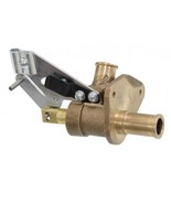 1956-1957 Corvette Valve / Control Heater Water Shut Off - £239.82 GBP