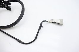 13-20 DODGE GRAND CARAVAN REAR RIGHT PASSENGER SLIDING DOOR TRACK HARNESS E0280 image 9