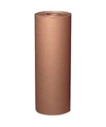 Ability One 9662533 48 in. x 900 ft. Fire-Resistant Paper Rolls, Kraft - $464.22