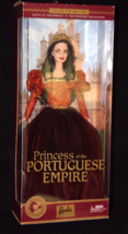 Nib Princess Of The Portuguese Empire Collector Edition Dolls Of The World - £44.52 GBP