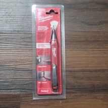 Milwaukee 2202-20H Voltage Detector with LED - New in Pack - $369.95 MXN