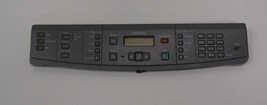 Control Panel for Lexmark X364dn Printer - $29.88