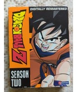 Dragon Ball: Season Two (DVD) - £11.62 GBP