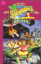 The Hitchhiker&#39;s Guide To The Galaxy Comic Book #2 Dc 1993 Near Mint New Unread - £3.92 GBP