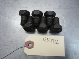 Flexplate Bolts From 2010 Mazda 3  2.5 - £11.81 GBP