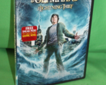 Percy Jackson &amp; The Olympians The Lightning Thief DVD Movie - $8.90