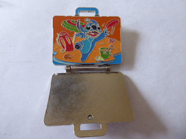 Disney Trading Pins 101505 Stitch - Suitcase - DVC - Disney Vacation Club - £25.42 GBP