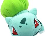 Xlarge 13'' Pokemon Plush Bulbasaur  Toy New.  Soft - $27.43