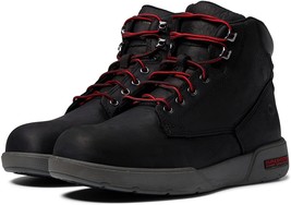 WOLVERINE KICKSTART 6&quot; MEN&#39;S WORK BOOT SIZE 8 M NEW W210072 - $79.99