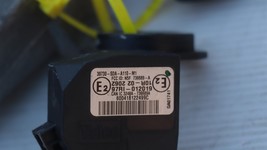 2006 Honda Accord V6 AT ECU ECM Control Module W/ Immo & Key 37820-RCA-A83 image 4