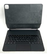 Genuine Apple A1998 Magic Keyboard for iPad Pro 12.9&quot; 3rd 4th 5th Gen Ar... - €56,52 EUR