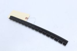 11-16 MINI COOPER COUNTRYMAN REAR RIGHT QUARTER TRIM MOLDING BRACKET Q4966 image 8