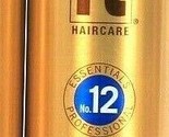 1 Cans It Haircare 10 Oz Essential Professional No 12 Shape &amp; Finish Hai... - £16.47 GBP