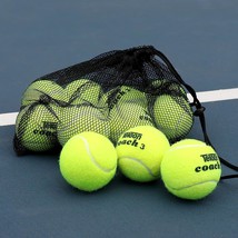 Tennis Balls (Regular Color-12Pcs) - $31.99