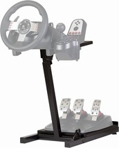 Next Day - Mctz Driving Game Sim Racing Frame Stand For Wheel Pedals Xbox Ps Pc - £82.15 GBP