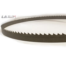 62&quot; (5&#39;-2&quot;) x 1/4&quot; x .025&quot; x 6H Band Saw Blade M42 Bi-metal 1 Pcs - €21,90 EUR