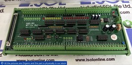 Galil GAIO-18S V3.0 Interface I/O Board PCB MTT For 18x2 Hon. Tech HT-80... - £1,579.55 GBP