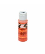 TLR74017 TEAM LOSI RACING Silicone Shock Oil, 90wt, 2oz - £15.68 GBP