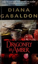 Dragonfly in Amber (Outlander) by Diana Gabaldon / 1993 Paperback - £1.75 GBP