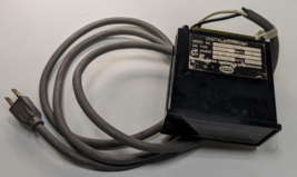Vintage Consolidated Controls CONDEC 50PM1-K2-1 Digital Temperature Indicator - £46.71 GBP