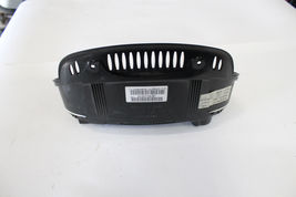 2004-2010 BMW E60 528 SPEEDOMETER GAUGE CLUSTER K4857 image 5