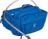 Hydration Pack With Insulated Reservoir And Adjustable Cheststrap From H... - $96.98