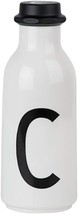 Design Letters Personal Tritan Water Bottle (C) - 500ml BPA-free and BPS-free - £9.84 GBP