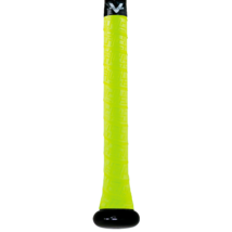 VULCAN BASEBALL Bat Grips - Optic Yellow - $12.99