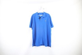 Vintage Nike Sportswear Mens XL Air Max 90 Short Sleeve Collared Polo Shirt - £27.65 GBP