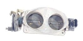 Throttle Body Assembly 4.6L V8 PN 3W33BA OEM 2003 2004 Mercury Marauder ... - $95.02